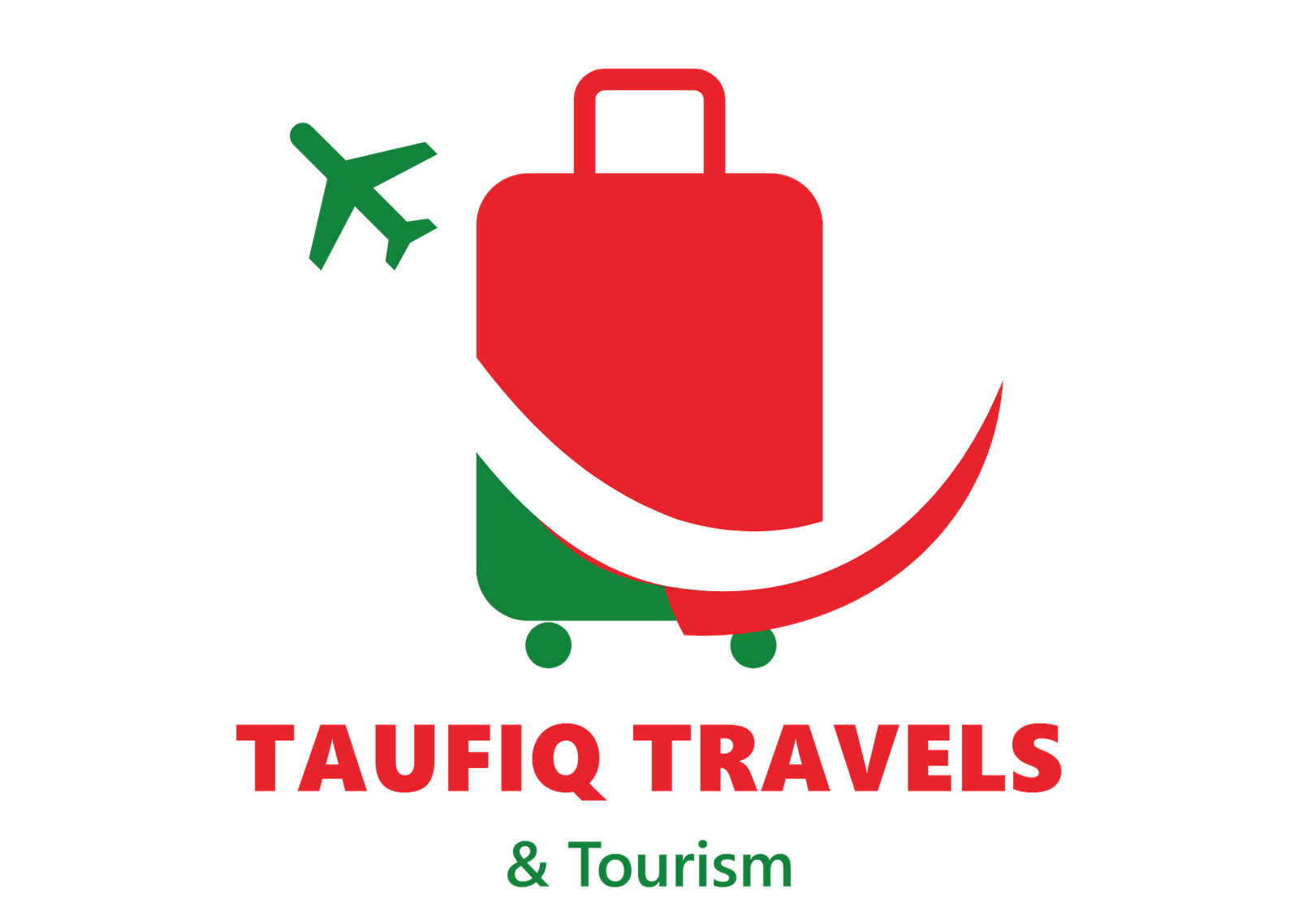 Taufiq Travel & Tourism